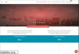 Sites similar to settlin.in
