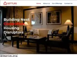 Sites similar to settlrs.com