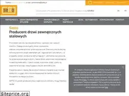 Sites similar to setto.pl