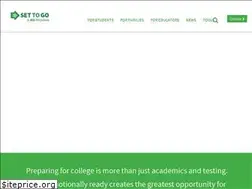 Sites similar to settogo.org