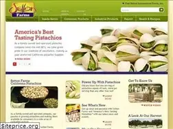 Sites similar to settonfarms.com