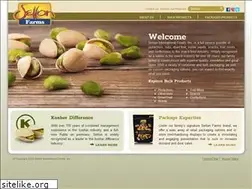 Sites similar to settoninternational.com