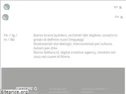 Sites similar to settoreq.it