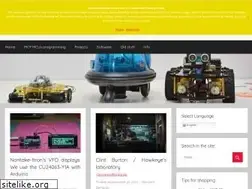 Sites similar to settorezero.com