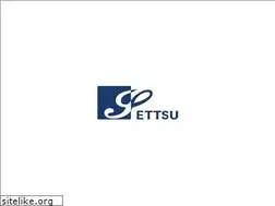 Sites similar to settsukasei.com