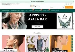 Sites similar to settygallery.com