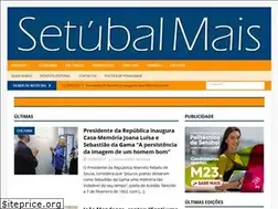 Sites similar to setubalmais.pt