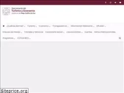 Sites similar to setuesbcs.gob.mx