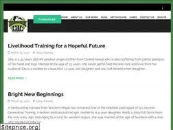 Sites similar to setunepal.org