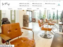 Sites similar to setup-group.jp