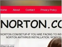Sites similar to setup-nortoncom.blogspot.com