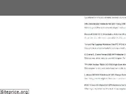 Sites similar to setup-wireless.blogspot.com