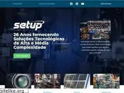 Sites similar to setup.com.br