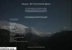 Sites similar to setup.pl