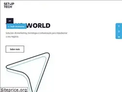 Sites similar to setup.technology