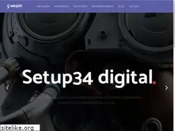 Sites similar to setup34.com.tr
