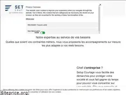 Sites similar to setupcourtage.fr