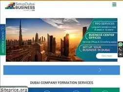 Sites similar to setupdubaibusiness.com