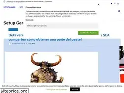 Sites similar to setupgamer.es