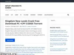 Sites similar to setupgames.co