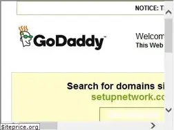 Sites similar to setupnetwork.com