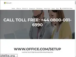 Sites similar to setupoffice.co.uk
