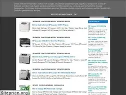 Sites similar to setupprinter.blogspot.com