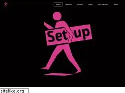 Sites similar to setupscenery.com