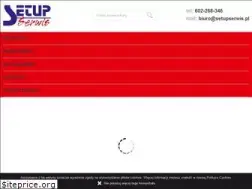 Sites similar to setupserwis.pl