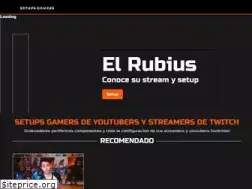 Sites similar to setupsgamers.com