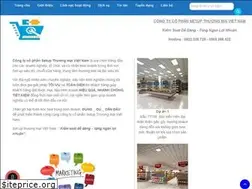 Sites similar to setupsieuthi.com