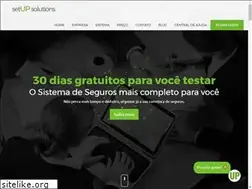 Sites similar to setupsolutions.com.br