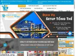 Sites similar to setuptm.com