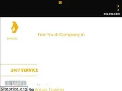 Sites similar to setuptowing.com