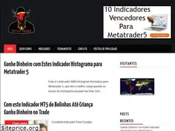 Sites similar to setuptrade.online