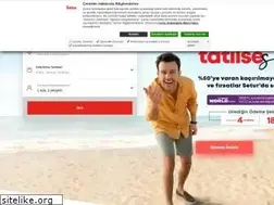 Sites similar to setur.com