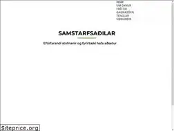 Sites similar to setur.is