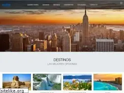 Sites similar to setur.tur.ar