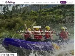 Sites similar to seturday.com