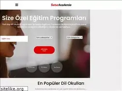 Sites similar to seturegitimhizmetleri.com