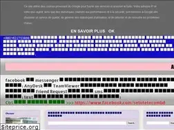 Sites similar to setutelecom.blogspot.com