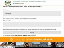 Sites similar to setvf.com