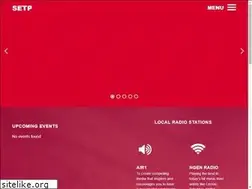 Sites similar to setvn.org