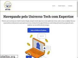 Sites similar to setweb.com.br