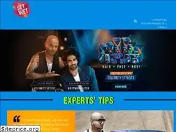 Sites similar to setwet.com