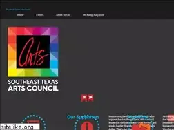 Sites similar to setxac.org