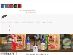 Sites similar to setxcbdstore.com