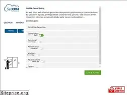 Sites similar to setxrm.com