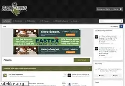 Sites similar to setxsports.com