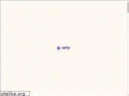 Sites similar to sety.io
